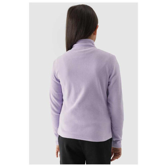 4F Παιδική ζακέτα Fleece